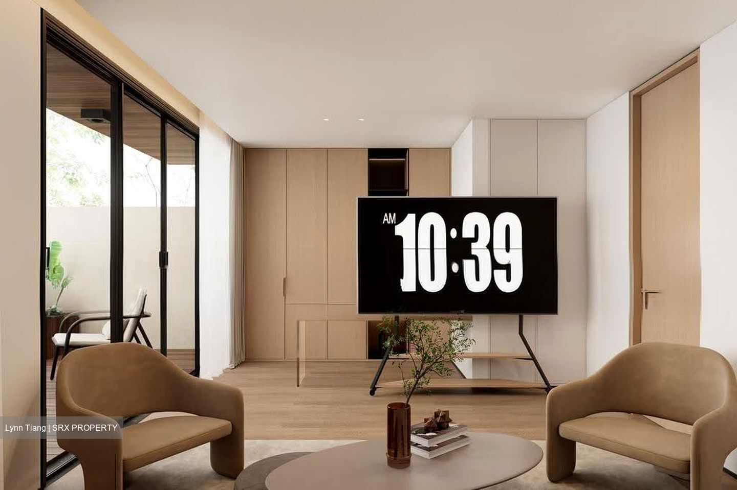 Opera Estate (D15), Terrace #621705971